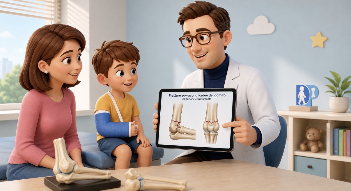 Supracondylar Fractures in Children: How Do Timing and Morphology Influence the Need for Open Reduction?